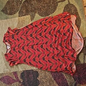Lularoe, women's small dress